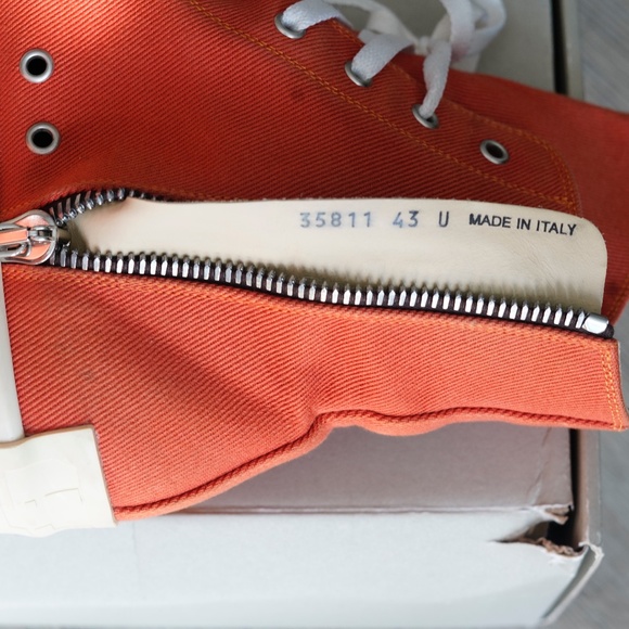 Rick Owens Ramones - Picture 5 of 7